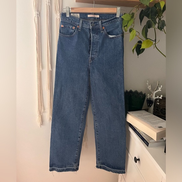 Levi’s ribcage - Picture 3 of 6